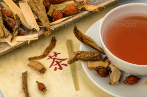 Chinese Medicine